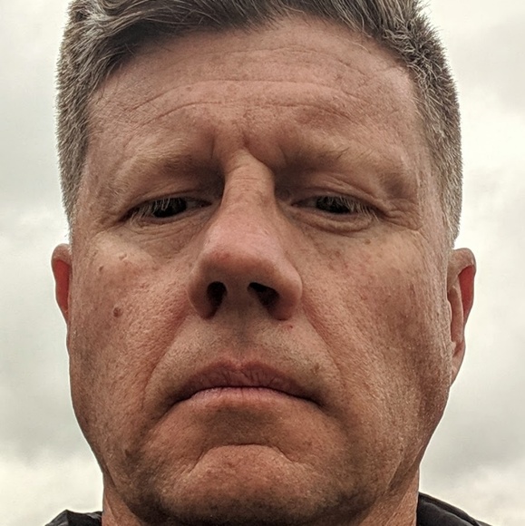 Meet your Posher, Len - Picture 1 of 1